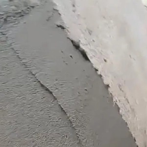 溧阳水工建筑物I级C55聚合物改性水泥砂浆 渠道防渗泵站加固迎水面抗冲刷砂浆