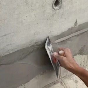 溧阳P型防护型环氧树脂砂浆