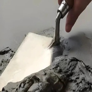 溧阳混凝土裂缝孔洞剥落冻融修复用高强度丙乳防腐蚀砂浆